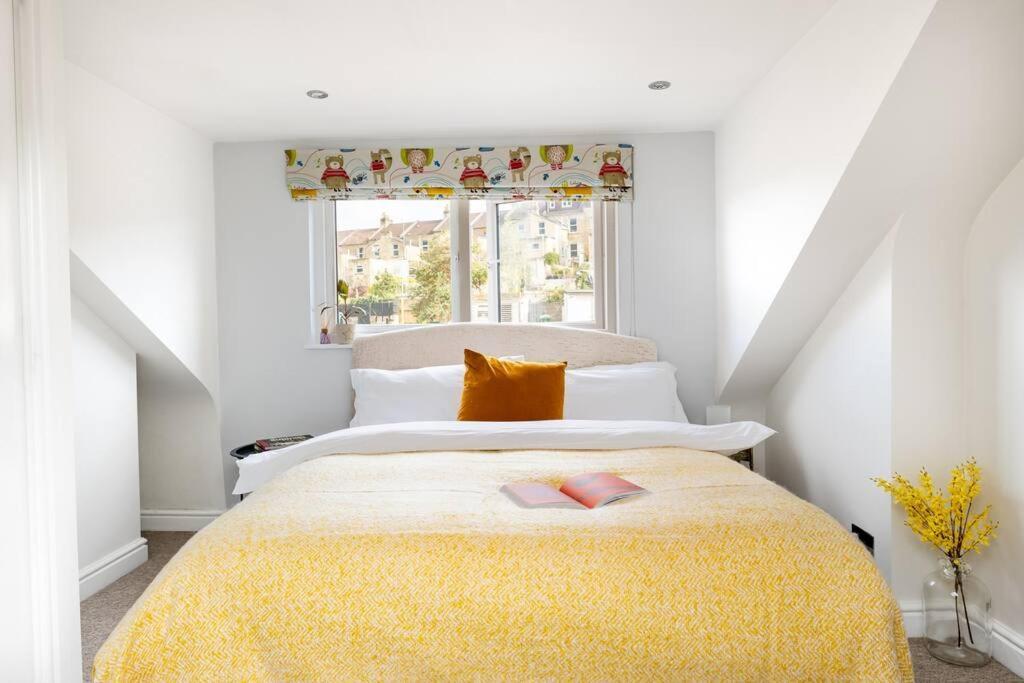 Casa vacanze Pure B - Welcoming 3 Bed House Free Parking & Wifi Bath